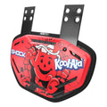 Shock Doctor Youth LE Showtime Back Plate-1