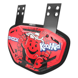 Shock Doctor Youth LE Showtime Back Plate-1