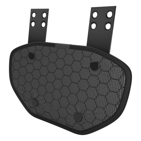 Shock Doctor Youth LE Showtime Back Plate-2