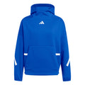 adidas Women's Z.N.E. Pull-Over Hoodie-1
