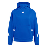 adidas Women's Z.N.E. Pull-Over Hoodie-1