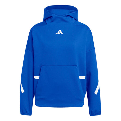 adidas Women's Z.N.E. Pull-Over Hoodie-1