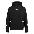 adidas Women's Z.N.E. Pull-Over Hoodie-1
