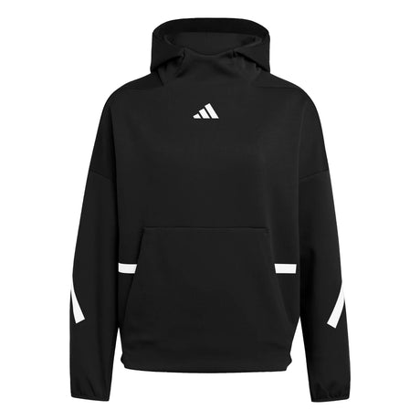 adidas Women's Z.N.E. Pull-Over Hoodie-1