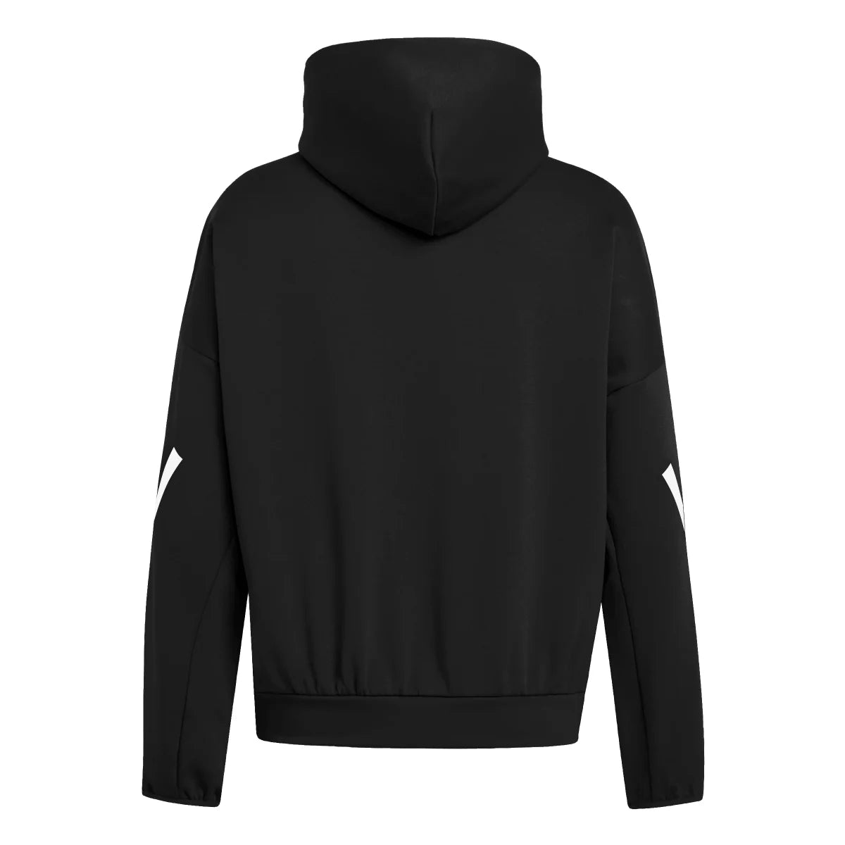 adidas Women's Z.N.E. Pull-Over Hoodie-2