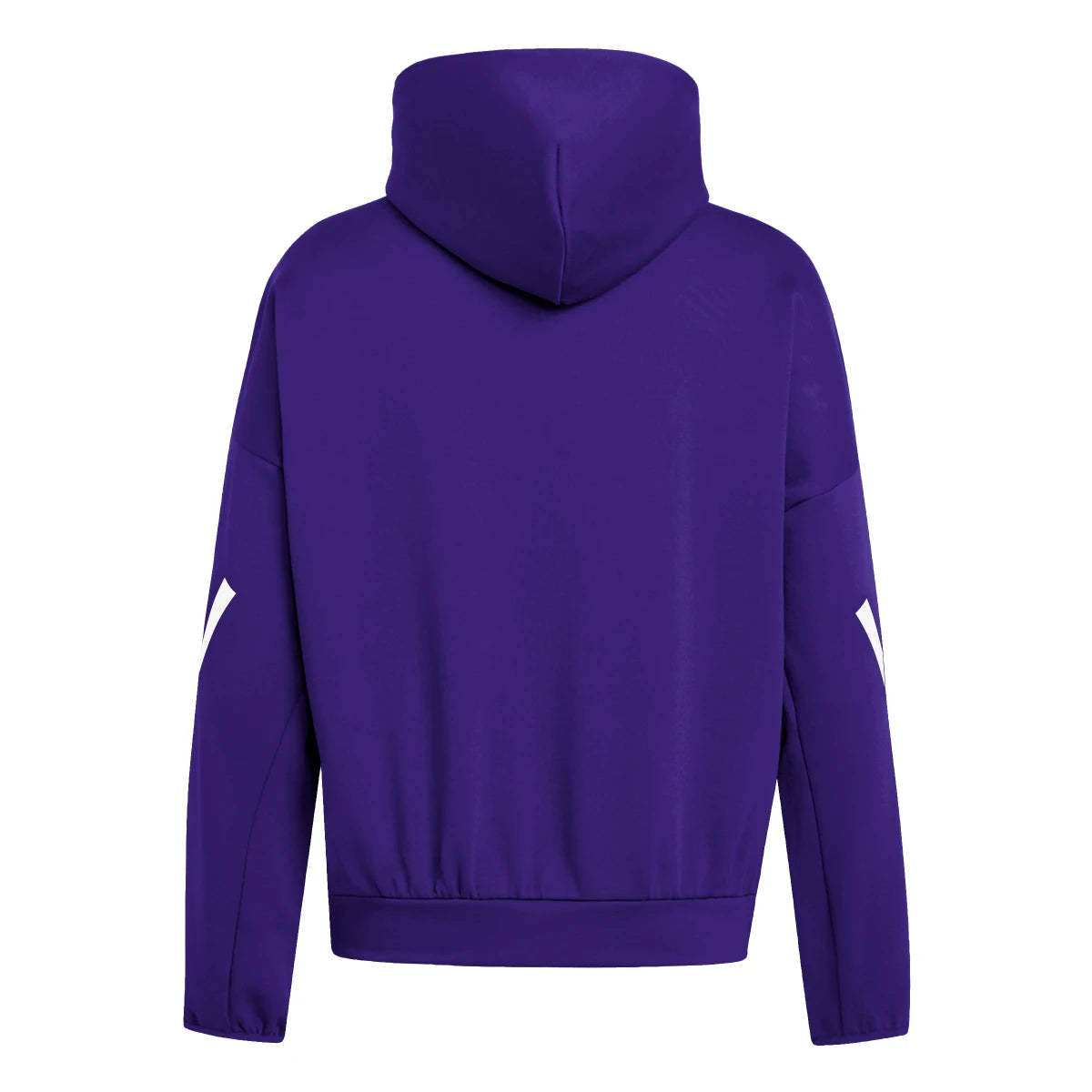 adidas Women's Z.N.E. Pull-Over Hoodie-2