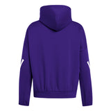 adidas Women's Z.N.E. Pull-Over Hoodie-2