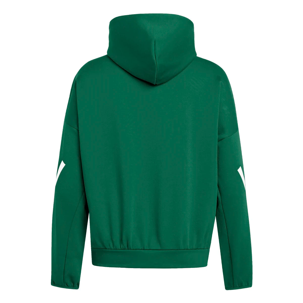 adidas Women's Z.N.E. Pull-Over Hoodie-2