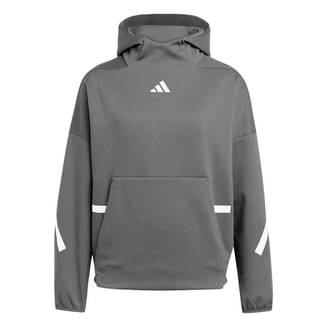 adidas Women's Z.N.E. Pull-Over Hoodie-1