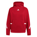 adidas Women's Z.N.E. Pull-Over Hoodie-1