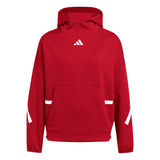 adidas Women's Z.N.E. Pull-Over Hoodie-1
