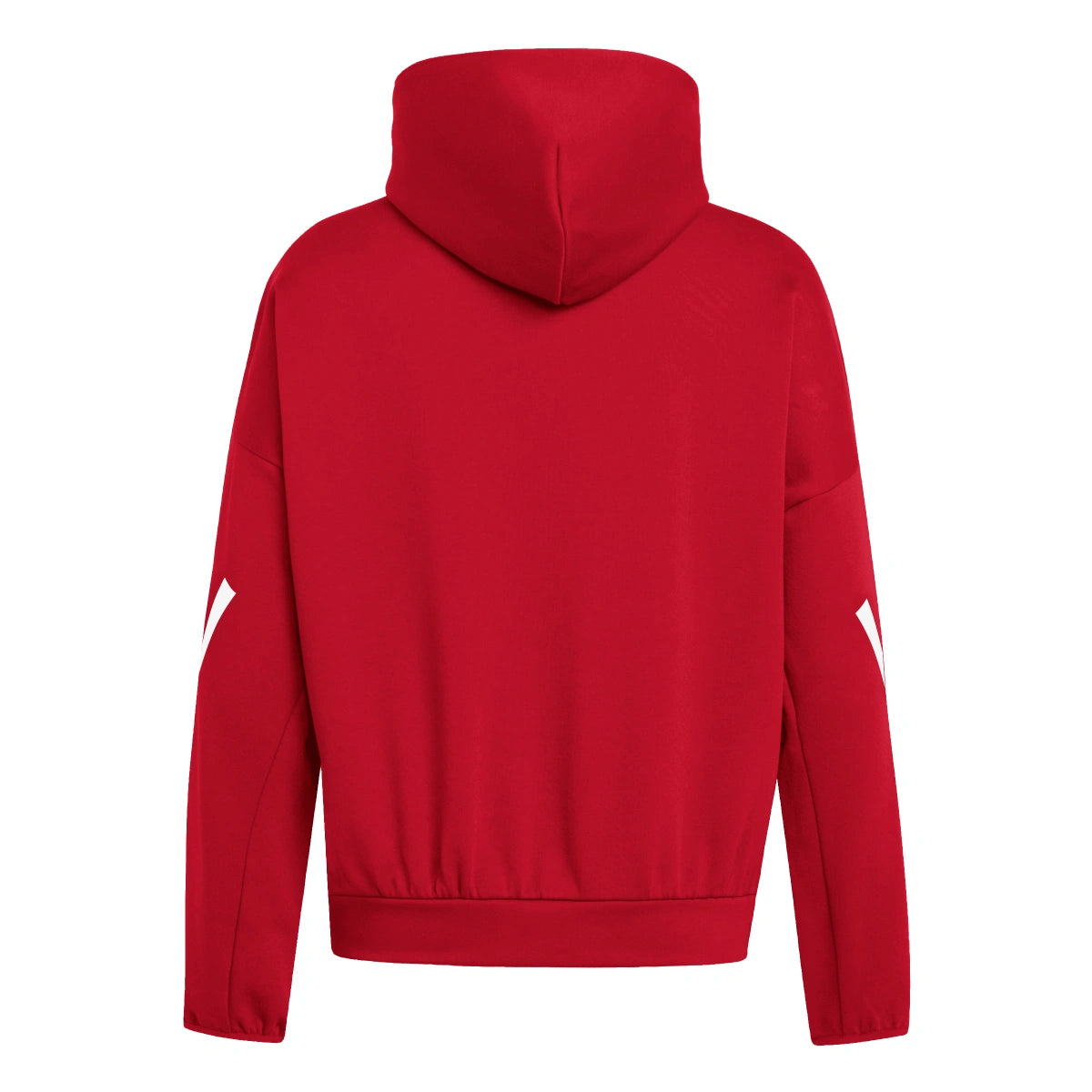 adidas Women's Z.N.E. Pull-Over Hoodie-2