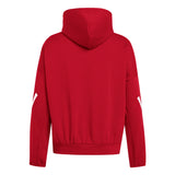 adidas Women's Z.N.E. Pull-Over Hoodie-2