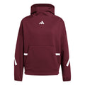 adidas Women's Z.N.E. Pull-Over Hoodie-1