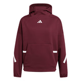 adidas Women's Z.N.E. Pull-Over Hoodie-1