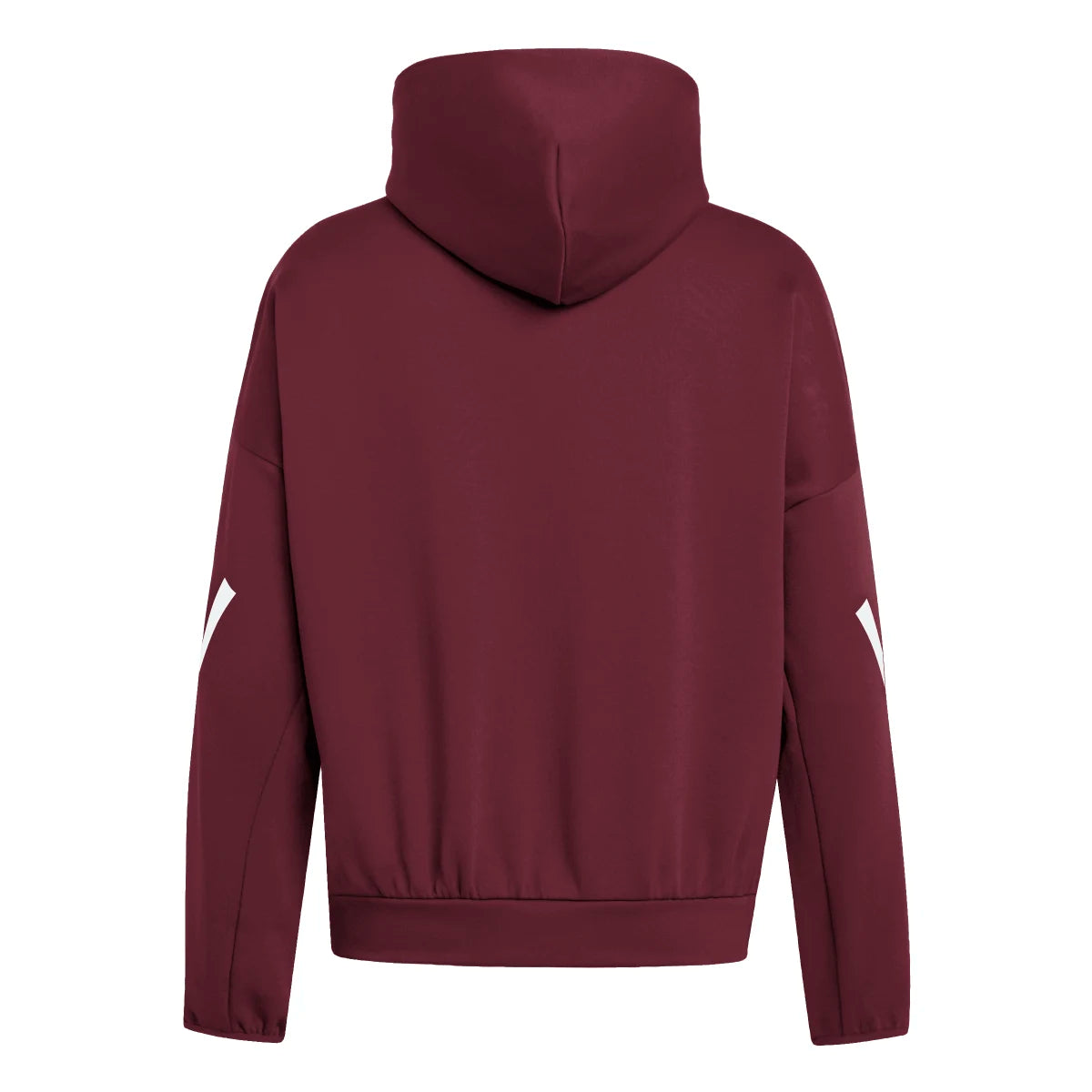 adidas Women's Z.N.E. Pull-Over Hoodie-2