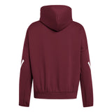 adidas Women's Z.N.E. Pull-Over Hoodie-2
