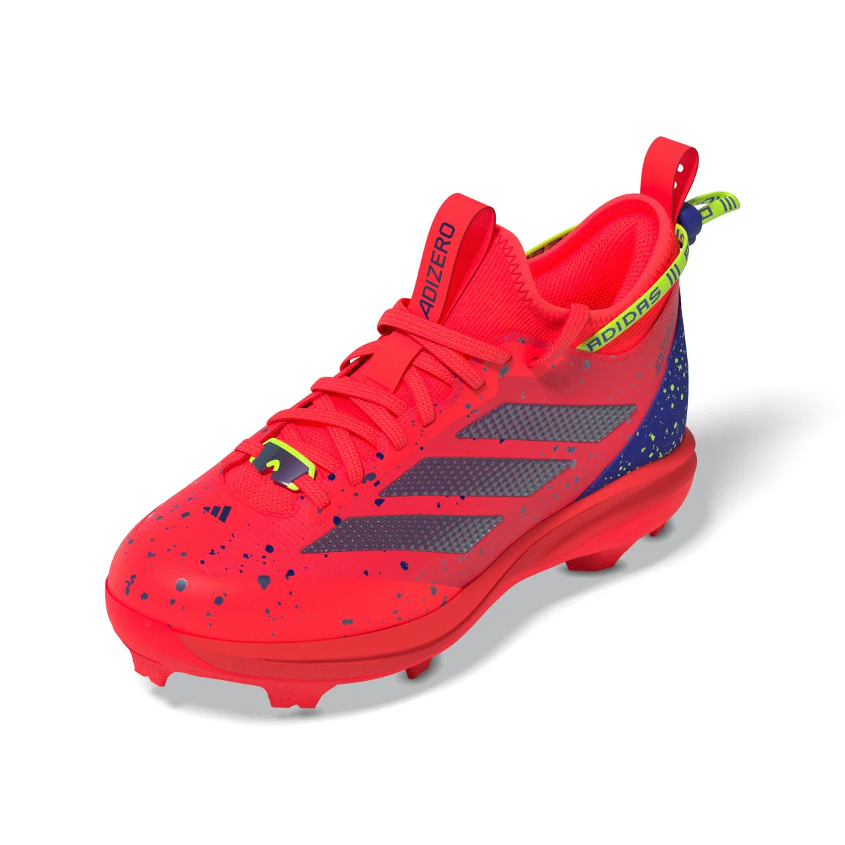 adidas Youth Shades Adizero Impact TPU Baseball Cleats