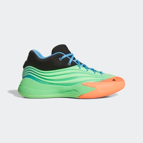 adidas Men's Dame X Basketball Shoes-1