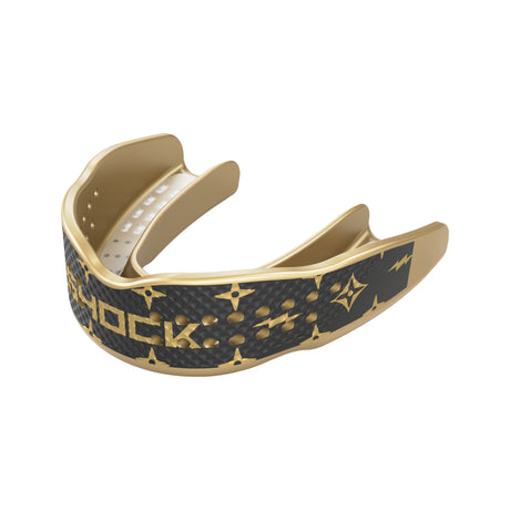 Shock Doctor Adult Print Trash Talker Mouthguard-1