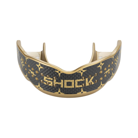 Shock Doctor Adult Print Trash Talker Mouthguard-2