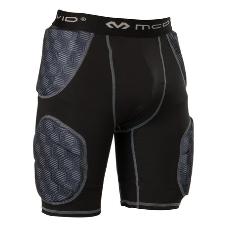 McDavid Youth Rival Integrated 5-Pad Girdle-2