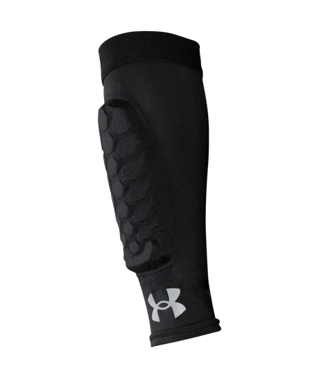 Under Armour Youth Gameday Armour Pro Padded Forearm Sleeves