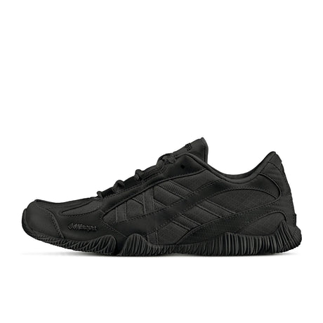 Kaepa  Youth Stellarlyte Black Cheer Shoes-1