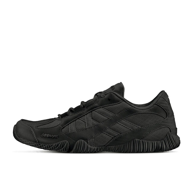 Kaepa Women's Stellarlyte Black Cheer Shoes-1