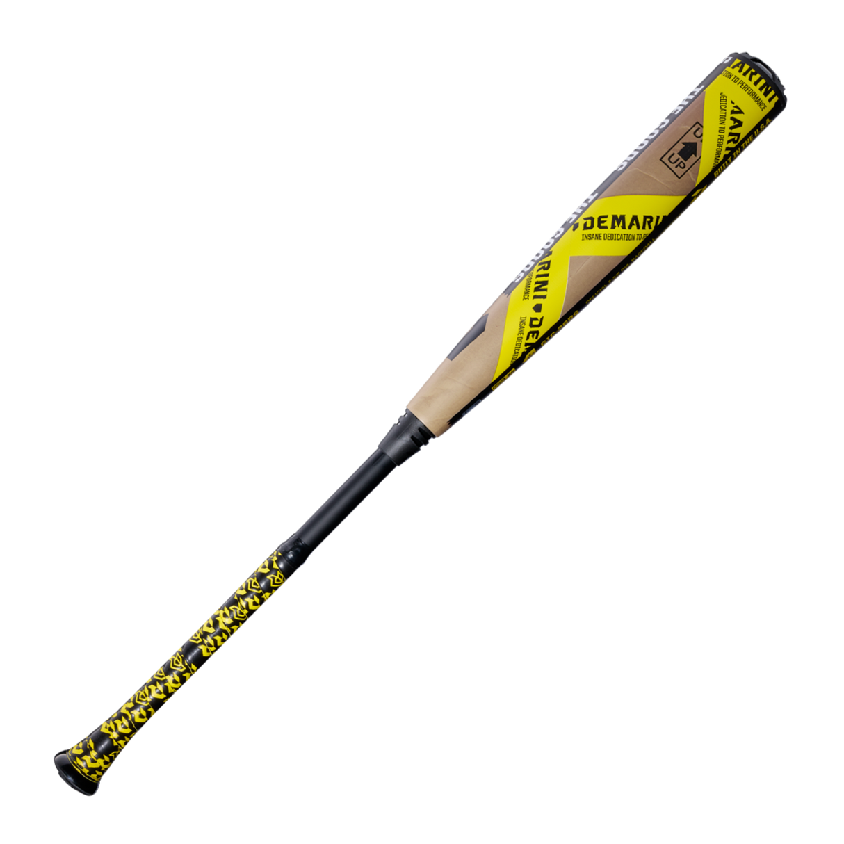 DeMarini Adult 2026 the Goods Return to Sender -3 BBCOR Baseball Bat-1