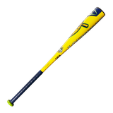 Louisville Slugger 2025 Savannah Bananas -10 USA Baseball Bat-1