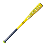 Louisville Slugger 2025 Savannah Bananas -10 USA Baseball Bat-2