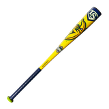 Louisville Slugger 2025 Savannah Bananas -10 USA Baseball Bat-8