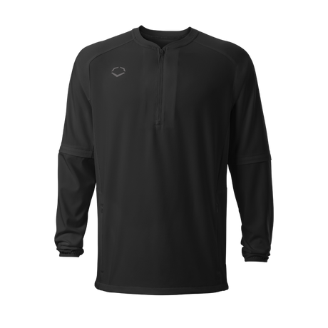 Wilson Men's Long Sleeve Bp Jacket-2