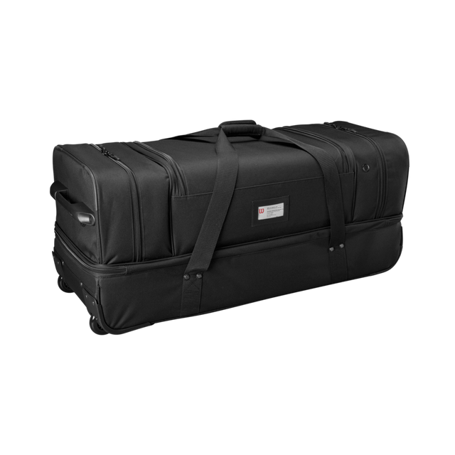 Wilson Umpire V2 Wheeled Bag-1