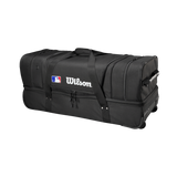 Wilson Umpire V2 Wheeled Bag-2