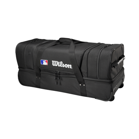 Wilson Umpire V2 Wheeled Bag-2