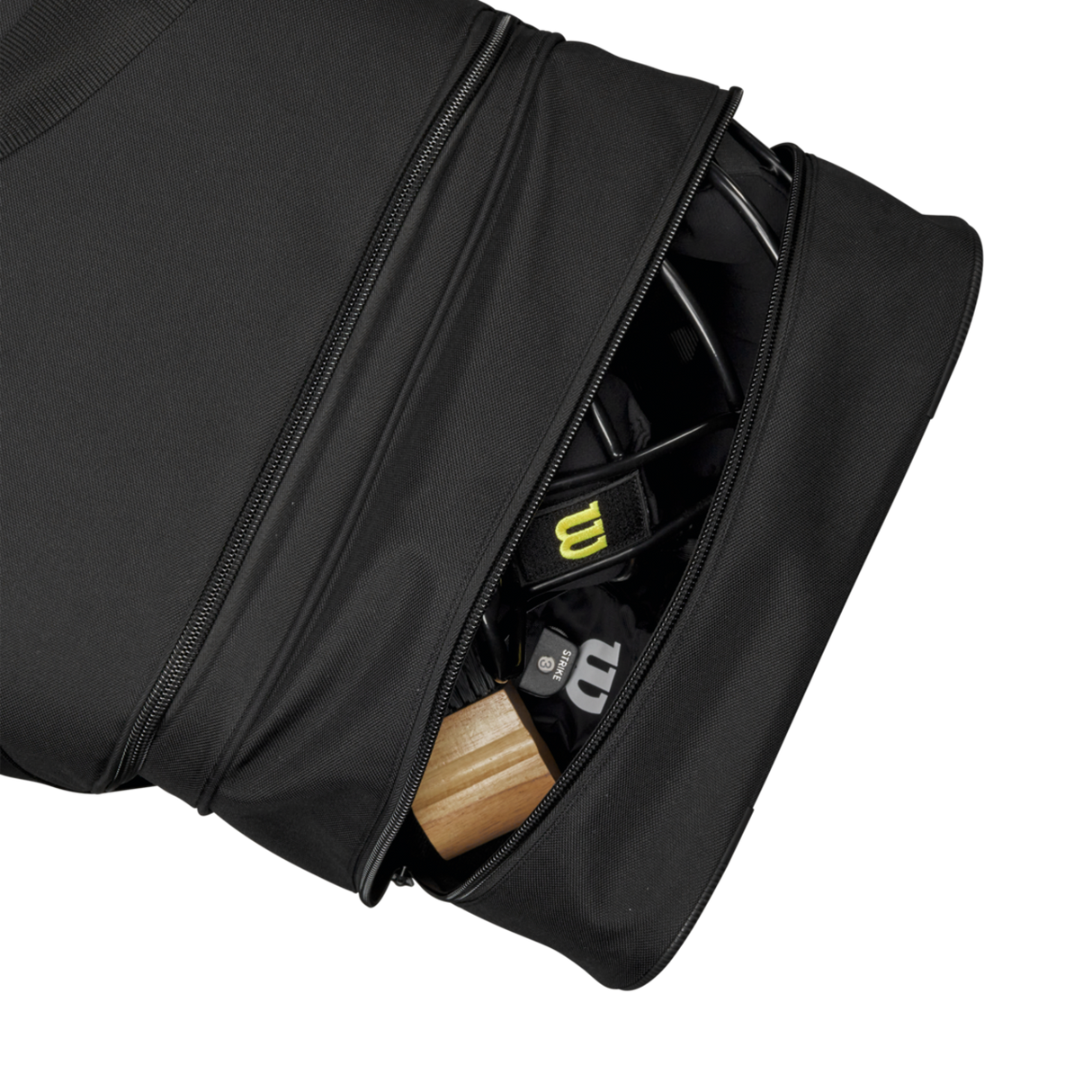 Wilson Umpire V2 Wheeled Bag-6
