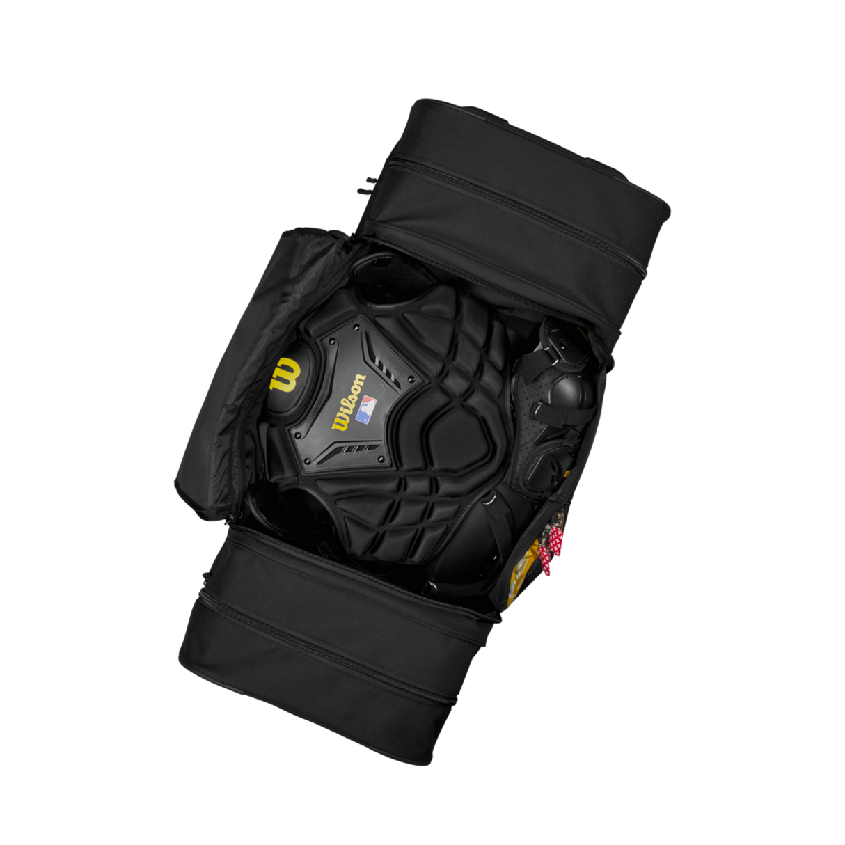 Wilson Umpire V2 Wheeled Bag-8