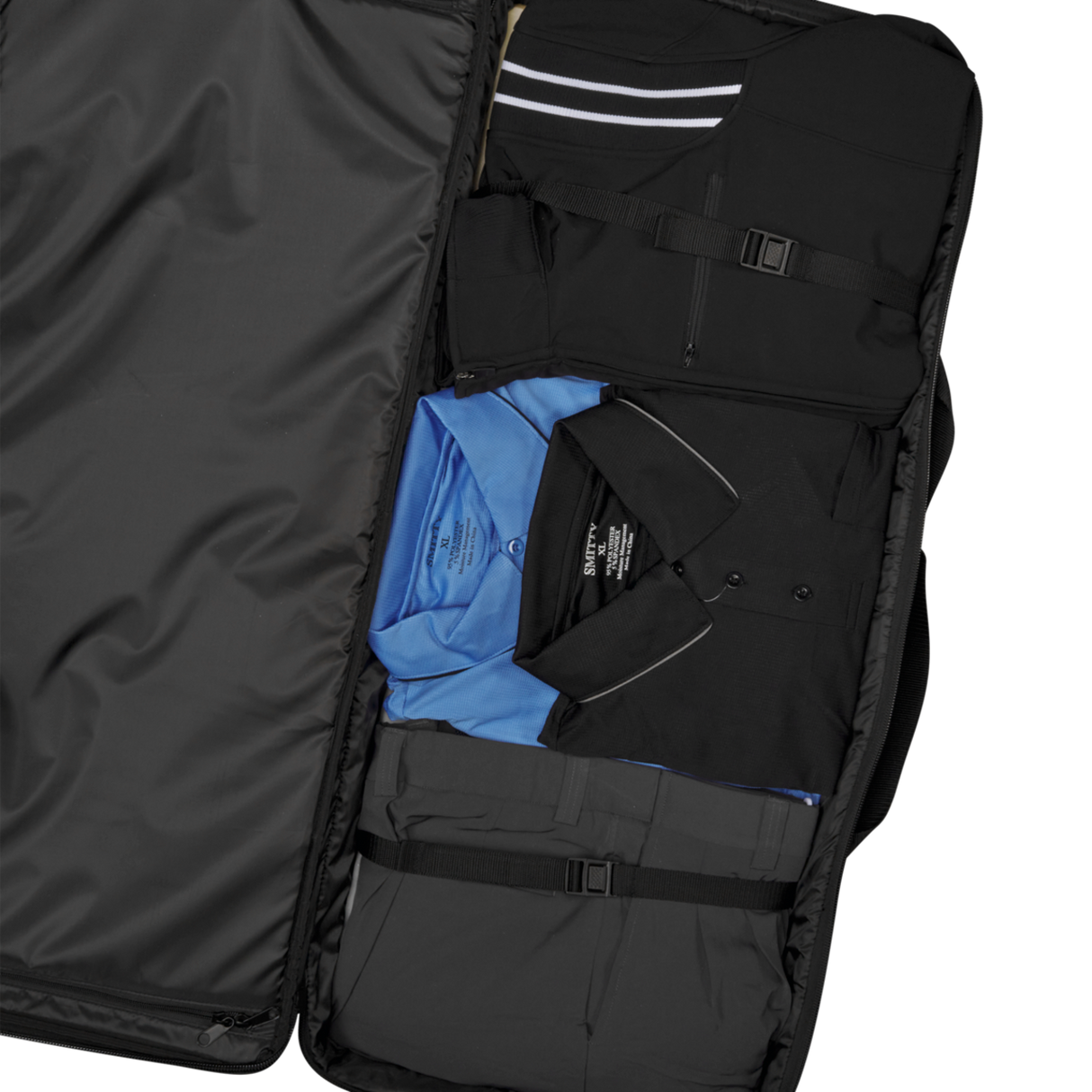 Wilson Umpire V2 Wheeled Bag-9