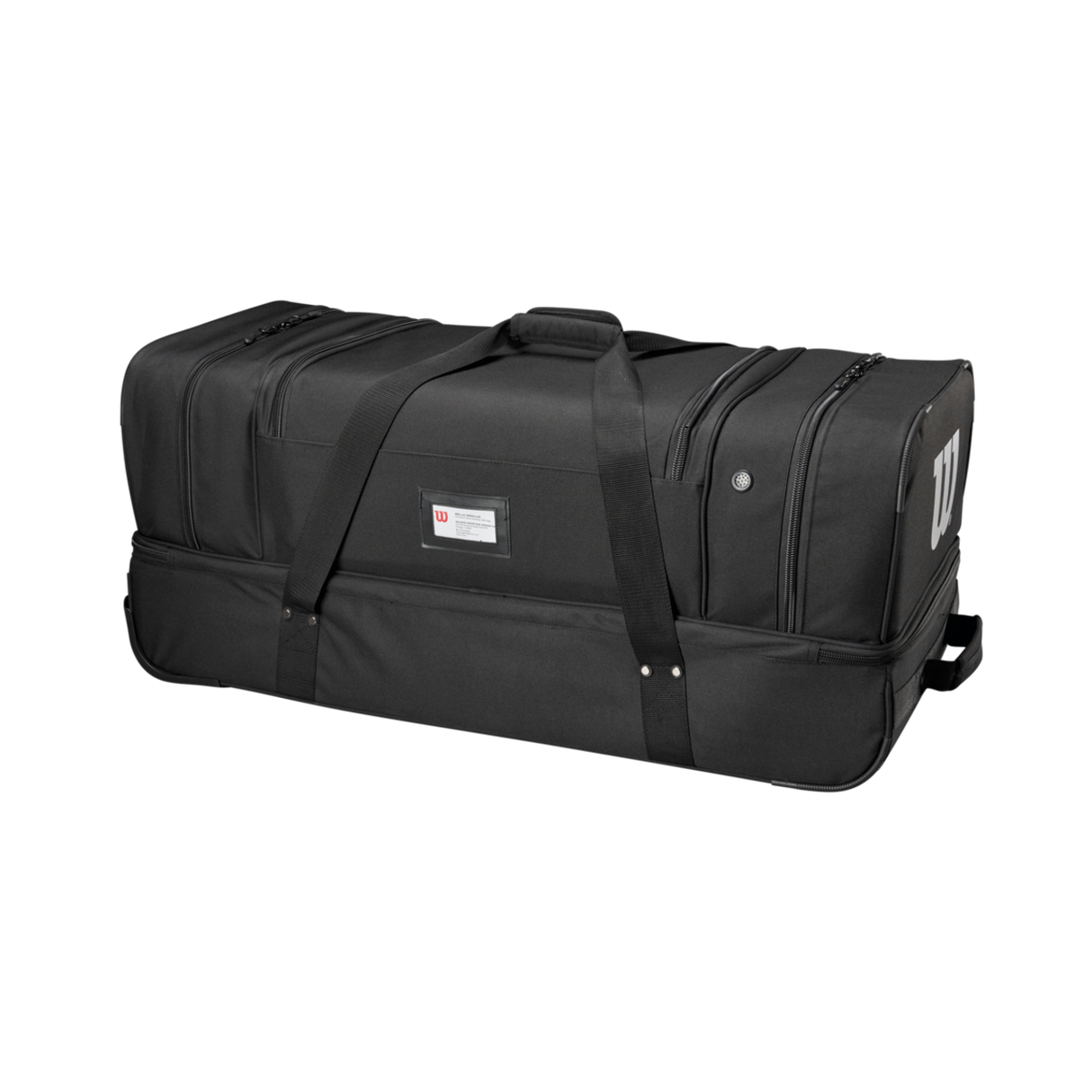 Wilson Umpire V2 Wheeled Bag-10