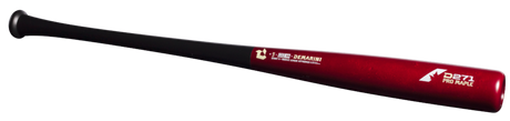 DeMarini D271 Pro Maple Wood Composite Baseball Bat-2