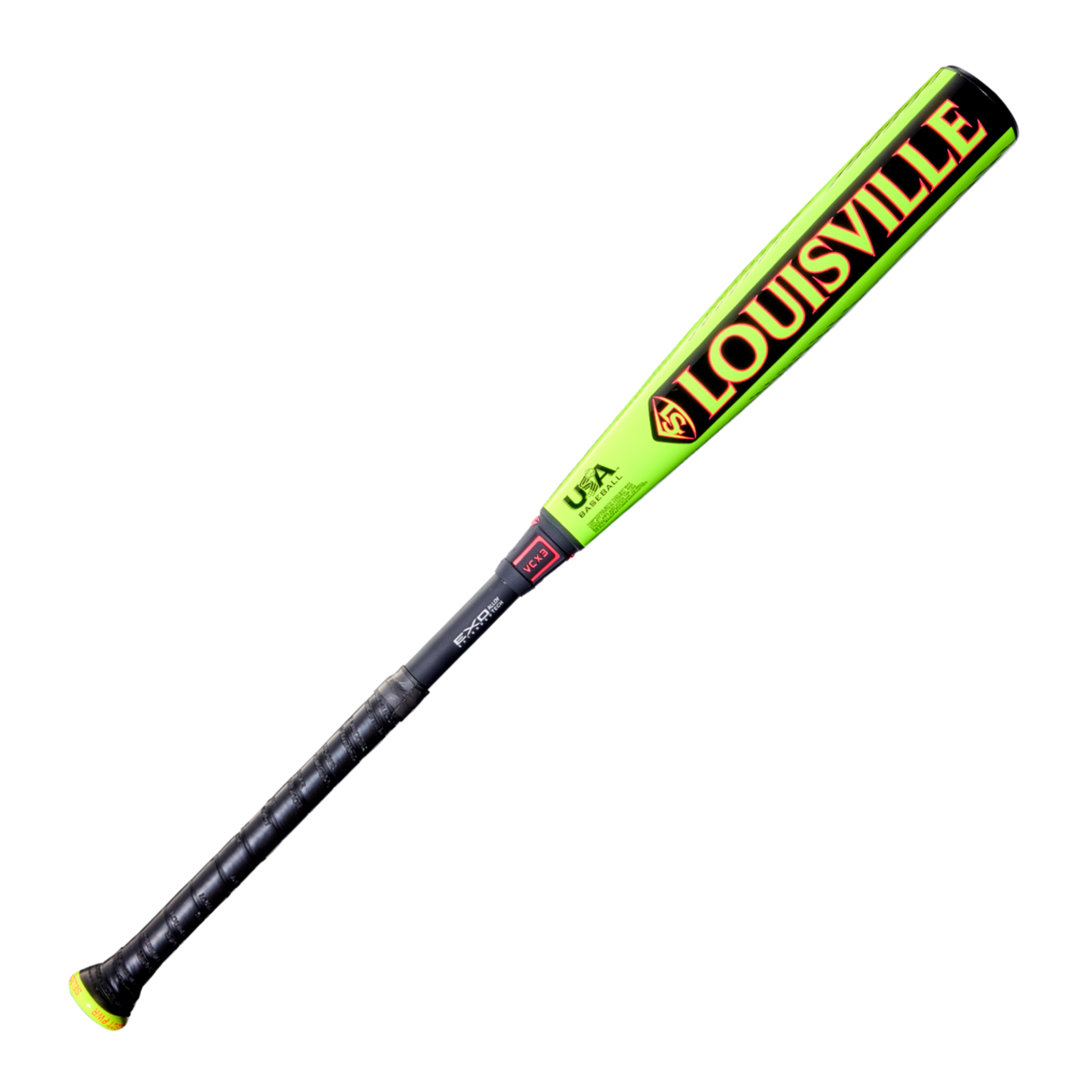 Louisville Slugger 2026 Select Pwr -5 USA Baseball Bat-2