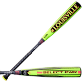 Louisville Slugger 2026 Select Pwr -5 USA Baseball Bat-6