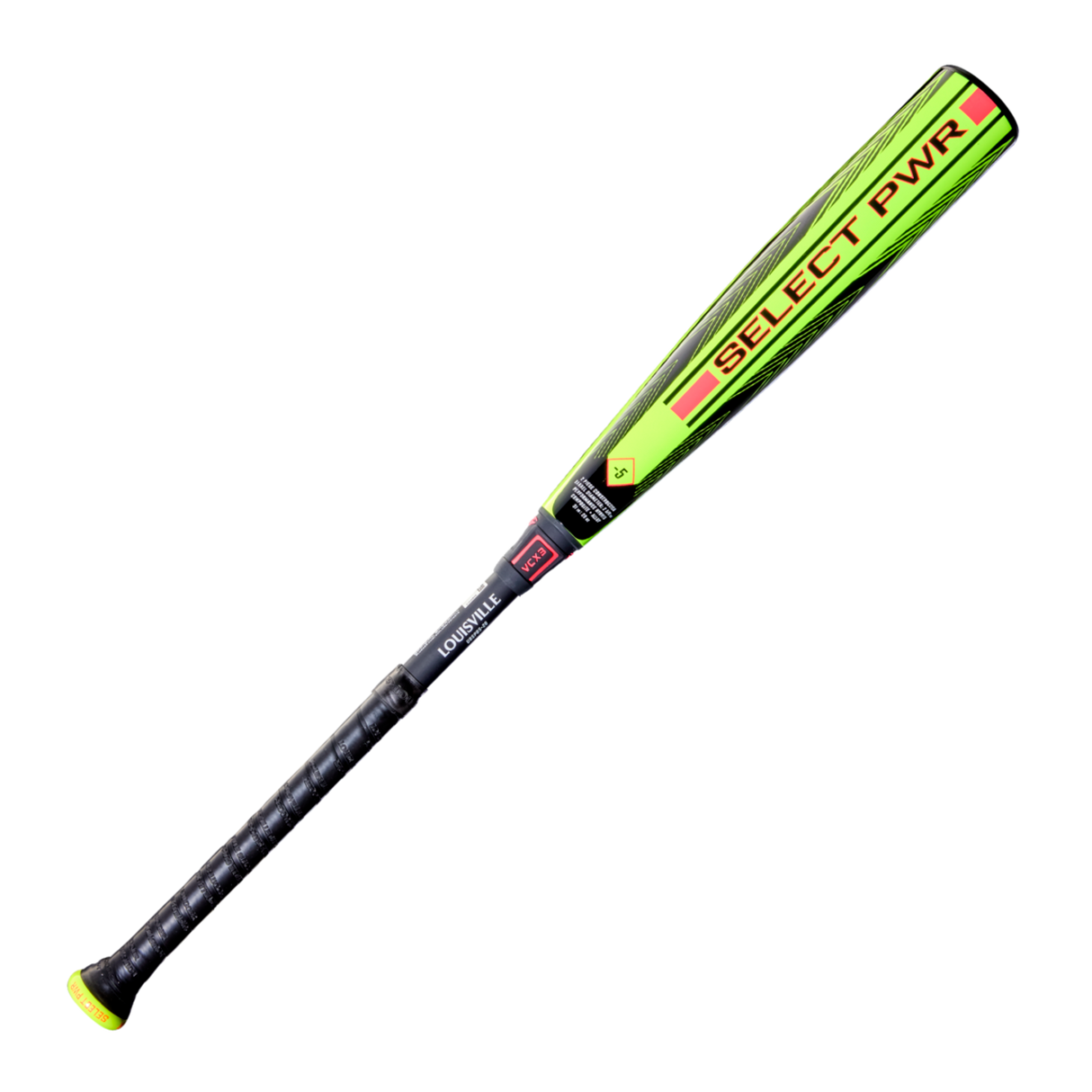 Louisville Slugger 2026 Select Pwr -5 USA Baseball Bat-7