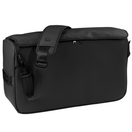 Wilson Football Sideline Bag Holds 3-1