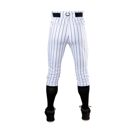 Wilson Men's Mens Salute Pinstripe Knickers Baseball Pants 2.0-2