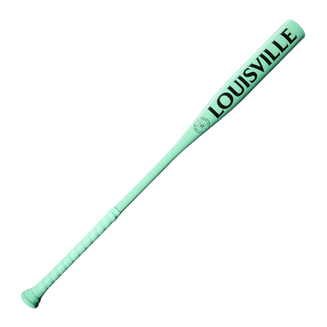 Louisville Slugger Pro Prime Alloy Fungo -13 35" Mint Training Bat-1