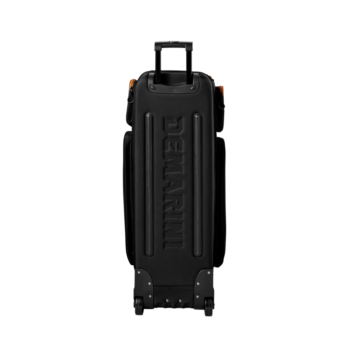 DeMarini Adult Spec Ops Frontline V2 Wheeled Bag-4