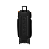 DeMarini Adult Spec Ops Frontline V2 Wheeled Bag-4